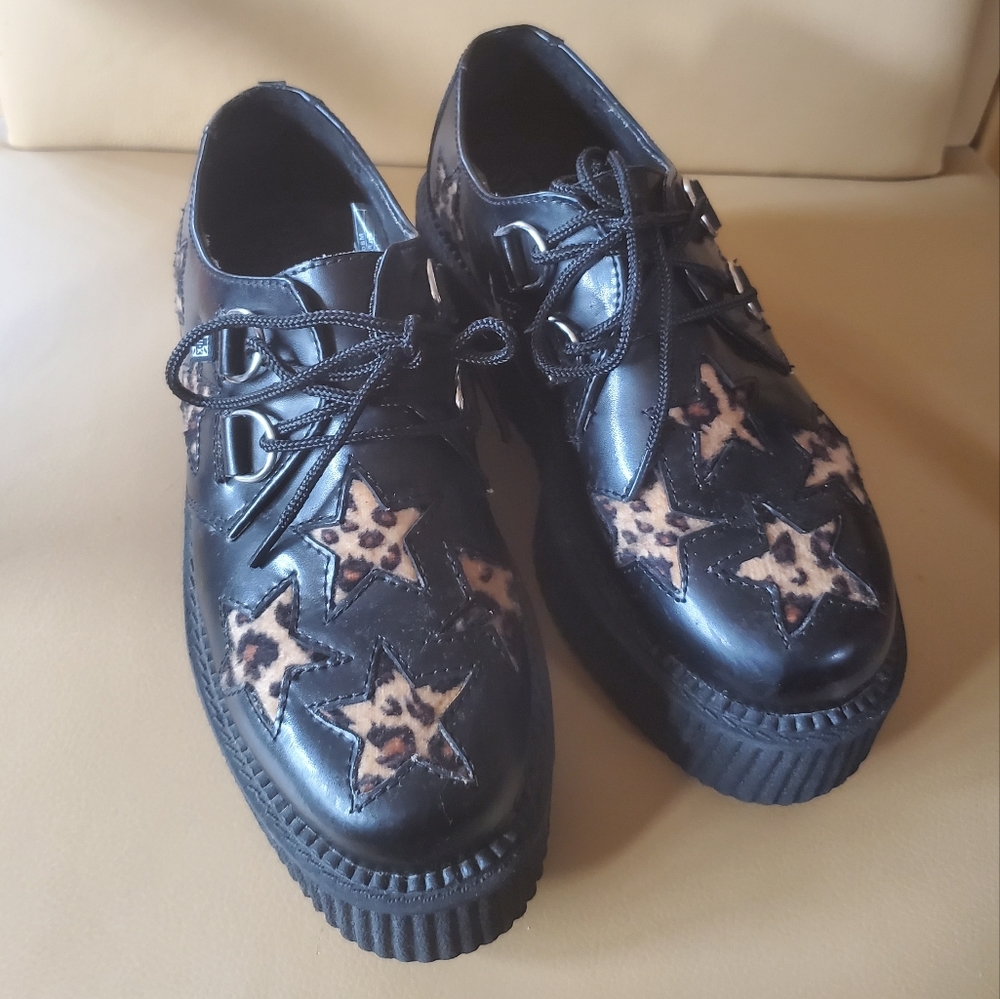 T.U.K. Shoes